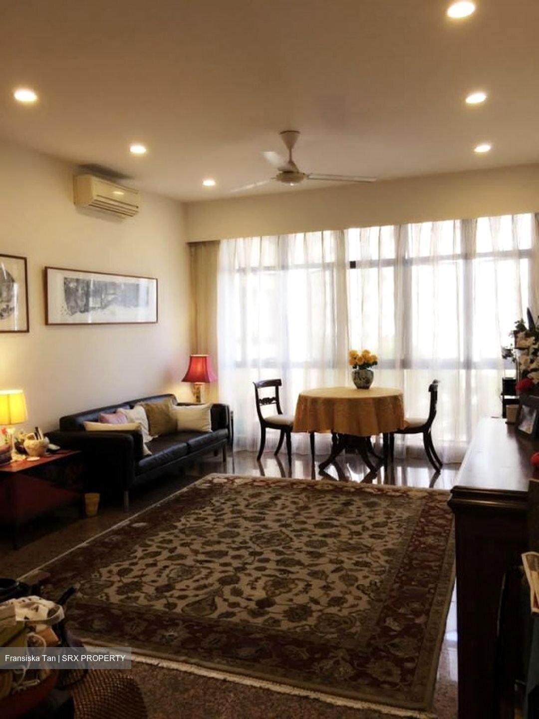 Dover Parkview (D5), Condominium #459347311